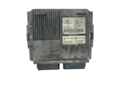 Calculateur 616645000  110R-006011 Opel Landi Renzo 49288