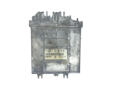Calculateur 028906021DK 0281001484 VW Seat Bosch 62663