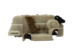 Serrure De Porte Gauche Arrière 913769 Citroen Xsara Rockwell 11001