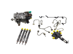 Pompe D’injection 8200057346-C 8200365186 1.5 dci Delphi Renault Nissan