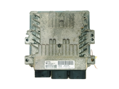 Calculateur S180075002K 9676761080 9666571380 PSA Continental 32120 Calculateur S180075002K 9676761080 9666571380 PSA Continental 32120