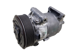 Compresseur De Climatisation 01140554 8200678499 Delphi Renault Compresseur De Climatisation 01140554 8200678499 Delphi Renault