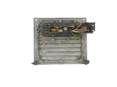 Calculateur S120977316D 6S61-12A650-HD SIM210 Ford Mazda Siemens