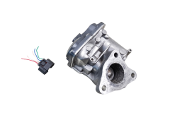 Soupape  Egr 147104647R Renault Nissan Note 1.5 dCi H8201143495 