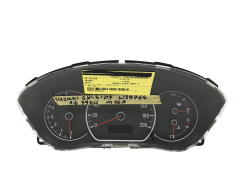 Bloc Compteurs Vitesse Suzuki SX4 34110-52L10 34110-79J2 52419