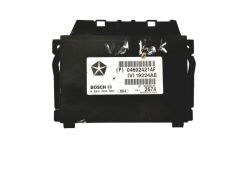 Calculateur 04602421AF 0263004091 Chrysler Bosch 17968 Calculateur 04602421AF 0263004091 Chrysler Bosch 17968