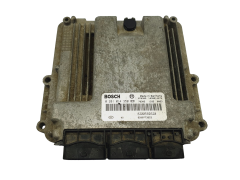 Calculateur 0281014350 8200560320 8200773853 Renault Bosch 68042