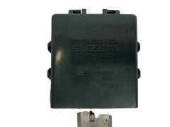 Calculateur Moduł Suzuki 38700-60G00 051500-3000 Denso