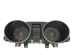 Bloc Compteurs Vitesse VW Golf MK6 5K0920872A VDO 69421