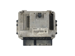 Calculateur 0281017012 51889887 Fiat Bosch