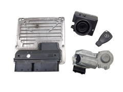 Complet Départ Mercedes C W203 A2711536179 2095450908 A2034621130 1.8 Complet Départ Mercedes C W203 A2711536179 2095450908 A2034621130 1.8