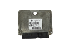 Calculateur 036906034D IAW4LV.L 61600.437.09 VW Magneti Marelli 16896 Calculateur 036906034D IAW4LV.L 61600.437.09 VW Magneti Marelli 16896