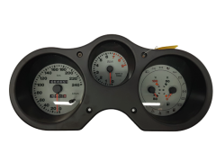 Bloc Compteurs Vitesse Fiat Barchetta 6061130130A Veglia