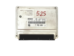 Calculateur 0281001445 7785098 BMW Bosch 20895
