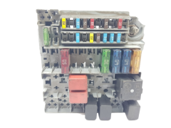 Boîtier Fusibles Fiat 46841646 20088