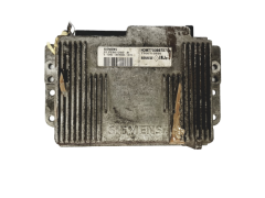 Calculateur S115301202B 7700867270 7700110936 Renault Siemens