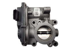 Boitier Papillon D’admission Renault 161206038R H8201171233 0.9 1.2 TCE 2871