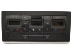 Commande Chauffage 8E0820043 Audi A4 B6 Commande Chauffage 8E0820043 Audi A4 B6
