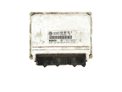 Calculateur Ecu VW Audi 4D0907551F 0261204687 Bosch 24893