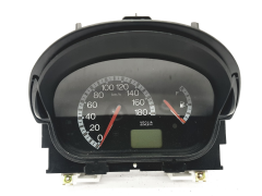 Bloc Compteurs Vitesse Fiat Seicento 735270336 6063449916 55143 Bloc Compteurs Vitesse Fiat Seicento 735270336 6063449916 55143