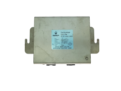 Calculateur 8200090112 6900000312 Q1T15471M2 991-06202 Renault KOYO