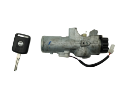 Commutateur D’allumage Nissan Primera P11 8145 Valeo 1090 Commutateur D’allumage Nissan Primera P11 8145 Valeo 1090