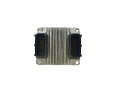Calculateur 96394312 XAAS CD Chevrolet Opel Delphi 35634