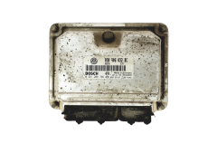 Calculateur 0261206766 030906032BC VW Bosch Calculateur 0261206766 030906032BC VW Bosch