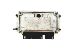 Calculateur 0261206943 9638765680 9645733380 PSA Bosch 24084