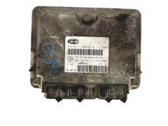 Calculateur IAW.4AF.M9 55187372 Fiat Magneti Marelli 19820