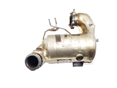 Catalyseur 8201730903 208A07291R 1.3 TCE Renault Dacia 0km