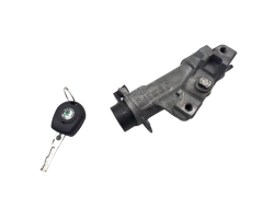 Commutateur D’allumage Skoda Fabia Octavia 4B0905851C Commutateur D’allumage Skoda Fabia Octavia 4B0905851C