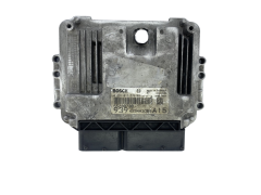 Calculateur 0281013576 55208738 Fiat Bosch 51241