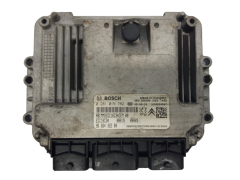 Calculateur PSA 0281015782 9661586080 Bosch 