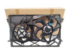 Motoventilateur De Moteur Original à Complet 214819927R Renault