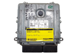 Calculateur Mercedes-Benz ML A6421501779 0281012015 3.0 CDI