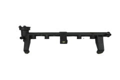 Rampe D'injection 9618003780 157048 Citroen Peugeot Evasion 806 2.0