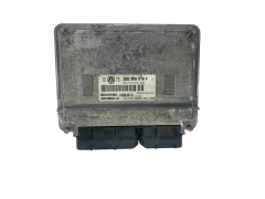Calculateur 3B0906018F 5WP40035 02 Volkswagen Siemens 50802