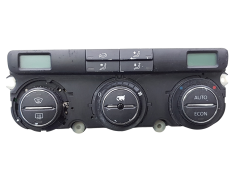 Commande Chauffage VW Golf 5 Jetta V 1K0907044AT