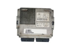 Calculateur LPG 110R-006011 616706000 67R-016002  Landi Renzo