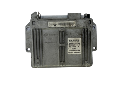 Calculateur Renault 7700112764 7700868294 21652511-7 Sagem 53073