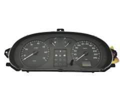 Bloc Compteurs Vitesse Renault Scenic 1 Megane 1 7700427900 A 49553