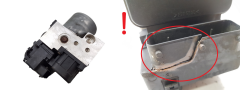 Pompe Abs Renault Scenic 1 Megane 1 7700423070 0273004331 1304