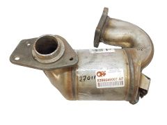 Catalyseur Nouveau Renault 8200646007 QPlus