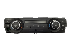 Commande Chauffage BMW 1 E87 3 E90 6411922454502 922454502 Commande Chauffage BMW 1 E87 3 E90 6411922454502 922454502