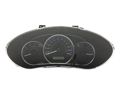 Bloc Compteurs Vitesse Subaru Forester 85003SC160 NS