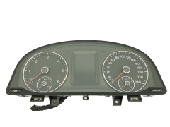 Bloc Compteurs Vitesse VW Caddy 2K0920865A VDO 27353