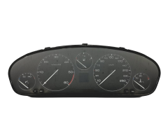 Bloc Compteurs Vitesse Peugeot 607 9648444080 110008883015 53875