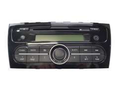 Radio Cd Mitsubishi Space Star 8701A358 DY-1ME3E21-T