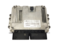 Calculateur 0261S12867 F1FA-12A650-ATF Ford Bosch 27857